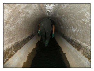 孟津管道高压清洗