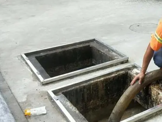 孟津化粪池清理