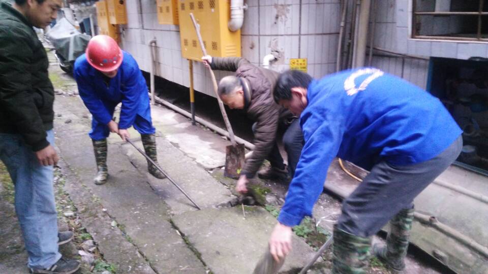 孟津清掏化粪池、管道疏通一站式服务<高效><技术><可靠>